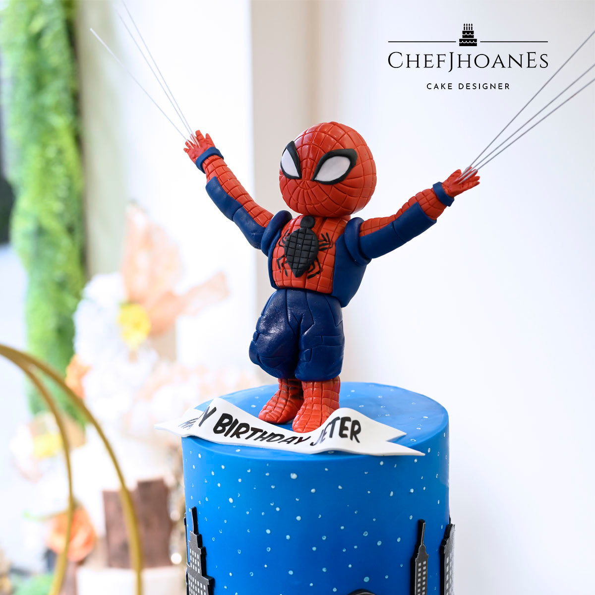 Spiderman Cake Online | Spiderman cake price | Yummy cake